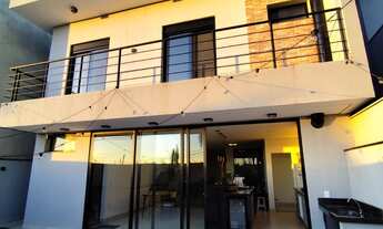 Imagem: Casa à Venda no Condomínio Ibiti Reserva