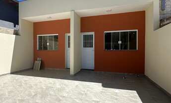 Imagem: Casa de 2 Dormitórios no Bairro Aparecidinha