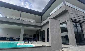 Imagem: Luxuosa Casa de 700m² em Santa Isabel