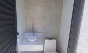 Imagem 2: Casa Térrea com 3 Suítes e Piscina no Condomínio Alphaville Nova Esplanada 4