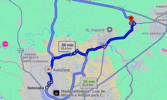 Imagem 3: Oportunidade de Terreno em Localização Estratégica