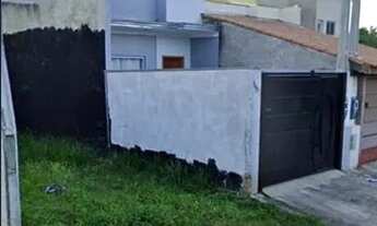 Imagem: Terreno à venda em Sorocaba-SP, na Vila