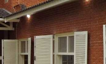 Imagem: Casa Semi Térrea no Residencial 9 Conforto