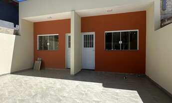 Imagem: Charmosa Casa de 1 Dormitório no Jardim