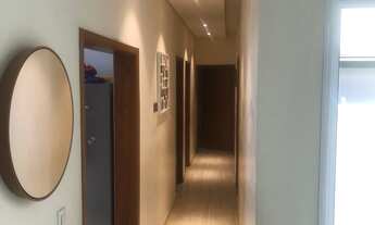 Imagem 6: Casa à Venda no Condomínio Vilagio Milano ? 4 Dormitórios, Suíte Master e Churrasqueira