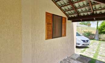 Imagem 6: Linda chácara com 03 Suítes no Condomínio Residencial Village da Serra. Lazer Completo e Á