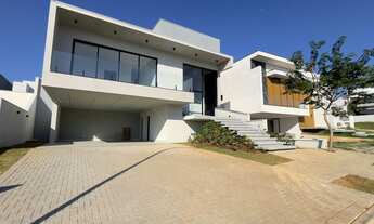 Imagem: Residência de Luxo no Condomínio Alphaville