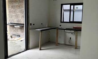 Imagem 5: Linda Casa no Condomínio Via Reggio - Fino Acabamento