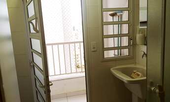 Imagem 7: Apartamento Lindo totalizando 72,00 m² em La Vista Moncayo