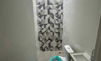 Imagem 5: Casa de 45m² à Venda no Jardim Vergínia, Sorocaba - 2 Dormitórios e 1 Vaga