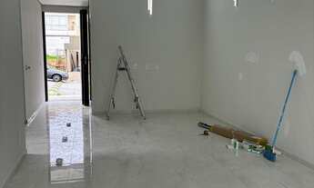 Imagem 3: Linda Casa no Condomínio Via Reggio - Fino Acabamento