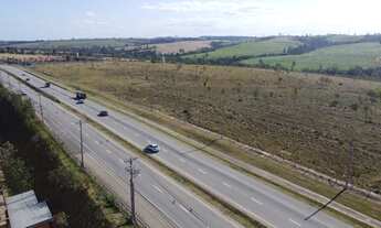 Imagem 7: Terreno industrial de 416.000m² em Itu-SP: oportunidade única de investimento!