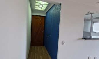 Imagem 2: Condomínio Conjunto Solar Domeni: Apartamento de 3 Dormitórios, Sendo 1 Suíte em Sorocaba