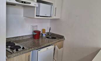 Imagem: Apartamento Decorado e Mobiliado para Locação