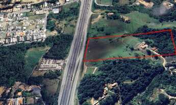 Imagem 3: Área Comercial de 70.000m² à Venda com Frente para a Rodovia Raposo Tavares em Sorocaba