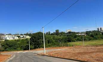 Imagem: Área de 5.755,97m² no Desmembramento Bellagio