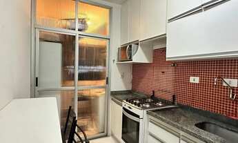 Imagem 7: Apartamento no Residencial Arco-íris - Parque Três Meninos, 2 Quartos com Lazer Completo