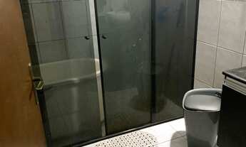 Imagem 3: Linda Casa com 3 Dormitórios, Suíte, Espaço Gourmet e 3 Vagas de Garagem