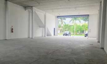 Imagem 3: Galpão Comercial na Avenida do Trabalhador - Praia Grande, 600m²
