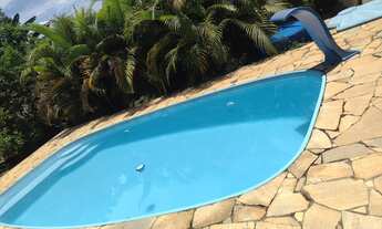 Imagem: Chácara à venda em Araçoiaba da Serra-SP