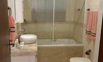 Imagem 5: Linda Casa com 3 Dormitórios, Suíte, Espaço Gourmet e 3 Vagas de Garagem