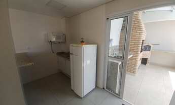 Imagem 4: Edifício Art Campolim Park - Apartamento de 2 Dormitórios com Suíte e 2 Vagas de Garagem