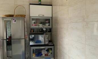 Imagem 2: Casa com Garagem e Salão Comercial à Venda no Jardim Alpes de Sorocaba