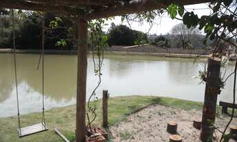 Imagem: Condomínio Vista Verde Residencial - Lotes