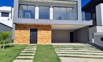 Imagem: Sobrado no Residencial Cyrela Landscape