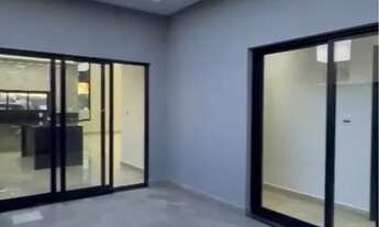 Imagem 2: Imóvel de Alto Padrão no Residencial Reserva Ipanema ? 3 Quartos e 3 Vagas