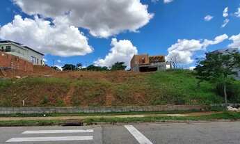 Imagem: Terreno de 314m² no Residencial Pampulha
