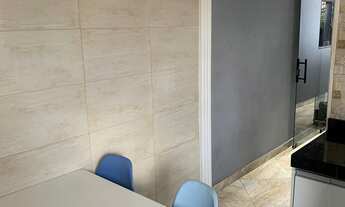 Imagem 3: Casa com Garagem e Salão Comercial à Venda no Jardim Alpes de Sorocaba