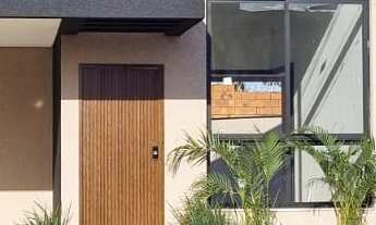 Imagem: Residencial Reserva Ipanema Casa de Esquina