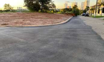 Imagem: Área de 6.000m² no Desmembramento Bellagio