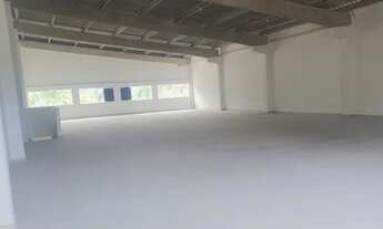 Imagem 7: Galpão Comercial na Avenida do Trabalhador - Praia Grande, 600m²