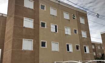 Imagem 1: Apartamento no Condomínio Reserva do Horto - 47m² com 2 Dormitórios em Sorocaba