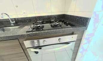 Imagem 3: Apartamento 2 Quartos no Condomínio Vista Garden em Sorocaba ? Com Varanda e Piscina