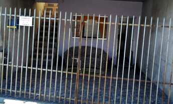 Imagem: Venda de Casa com Jardim em Brasilândia