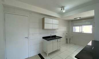 Imagem 3: Apartamento à Venda no Alpha Club Residencial - 68m² com 3 Dormitórios com Sacada Gourmet