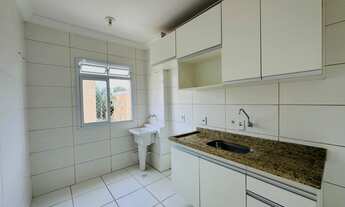 Imagem 4: Apartamento no Condomínio Reserva do Horto - 47m² com 2 Dormitórios em Sorocaba