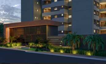 Imagem 3: ATMO - BILD: 2 Apartamentos de 67m² com 2 Dormitórios, 1 Suíte e Varanda Gourmet