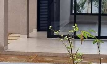 Imagem 4: Residencial Reserva Ipanema ? Casa de Esquina em Construção com Acabamentos de Alto Padrão