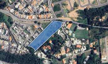 Imagem: Área de 18.452m² à Venda na Estrada da