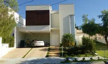 Imagem: Linda Casa no Residencial Aldeia da Mata