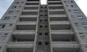 Imagem 7: Apartamento no Union Planeta - 48,53 m² com 1 Dormitório e Área de Lazer Completa