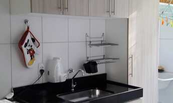 Imagem 3: Apartamento 2 dormitórios no Residencial Parque Spetaculo