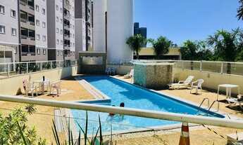 Imagem: Apartamento à Venda no Alpha Club Residencial