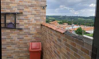 Imagem 6: Casa com Garagem e Salão Comercial à Venda no Jardim Alpes de Sorocaba