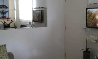 Imagem 6: Apartamento 2 dormitórios no Residencial Parque Spetaculo