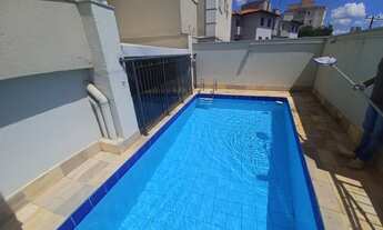 Imagem 2: Edifício Art Campolim Park - Apartamento de 2 Dormitórios com Suíte e 2 Vagas de Garagem